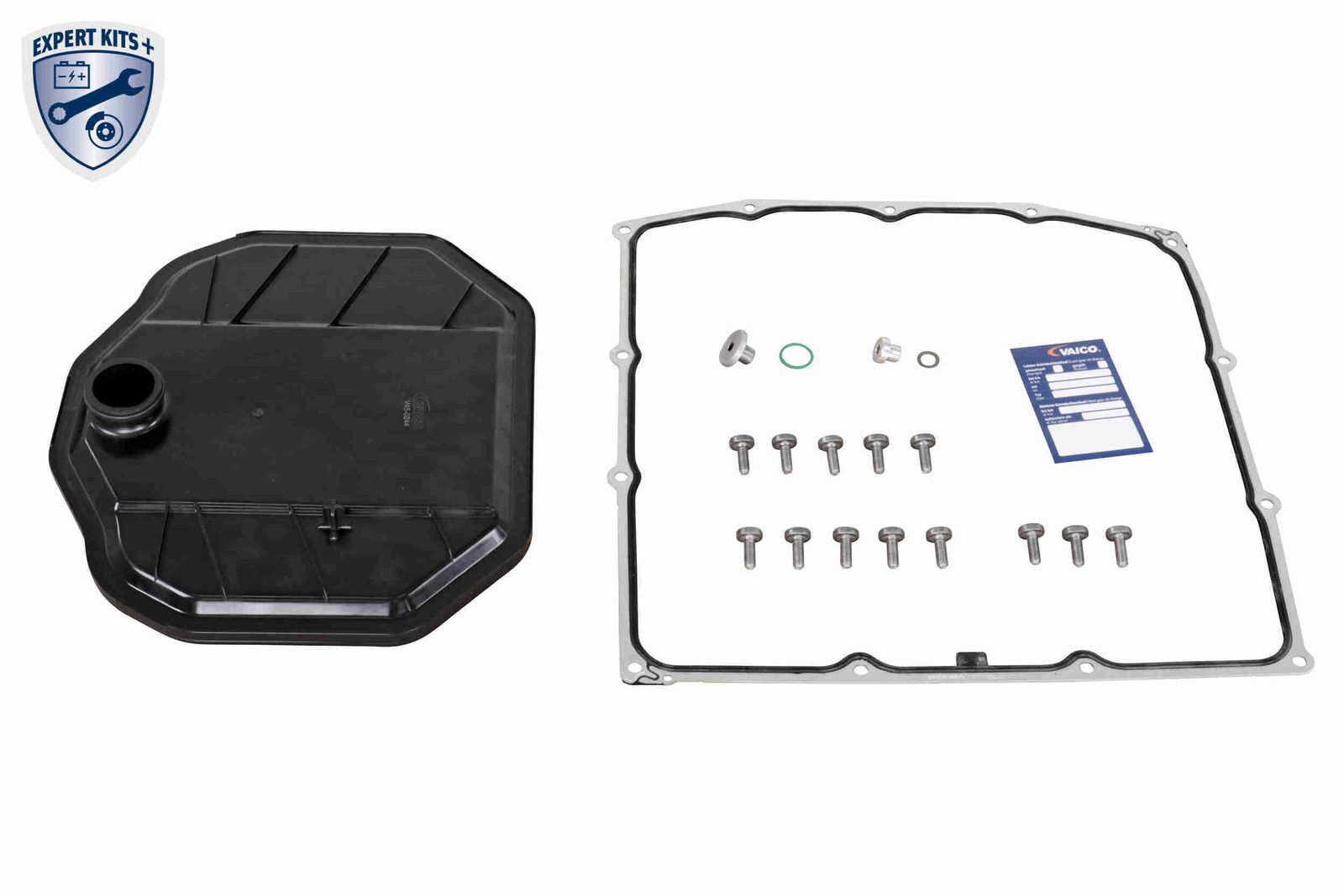 Kit pces, vidange d'huile de boîte de vitesses automatique