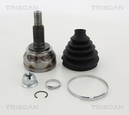 Set articulatie, planetara TRISCAN 8540 29169