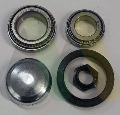 Set rulment roata MOTAQUIP LVBW817