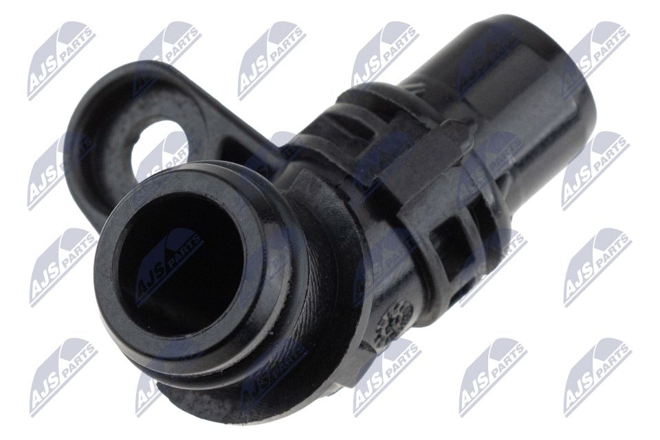 Dzesēšanas šķidruma flancis