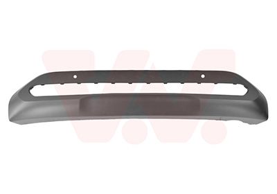 spoiler VAN WEZEL 8150509