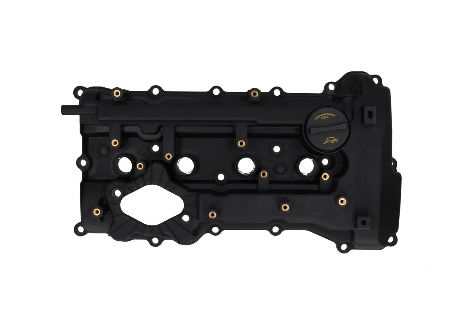 Capac culbutor KAMOKA 7170145