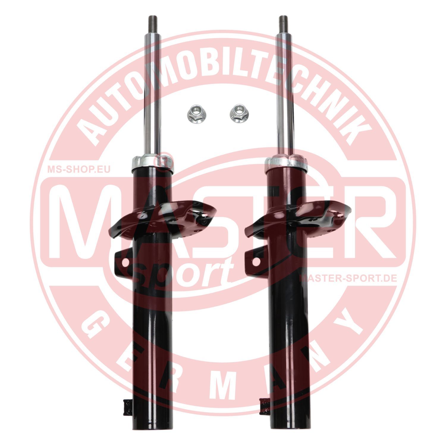 Amortyzator MASTER-SPORT GERMANY 16K006531