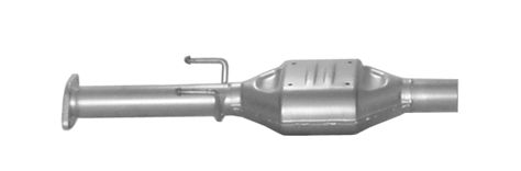 Katalizator IMASAF 25.95.53