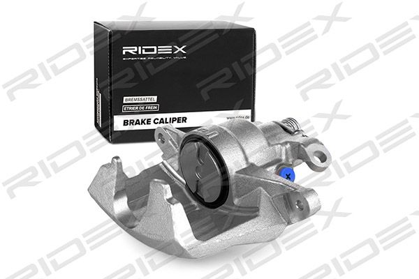 Zacisk hamulca RIDEX 78B0195