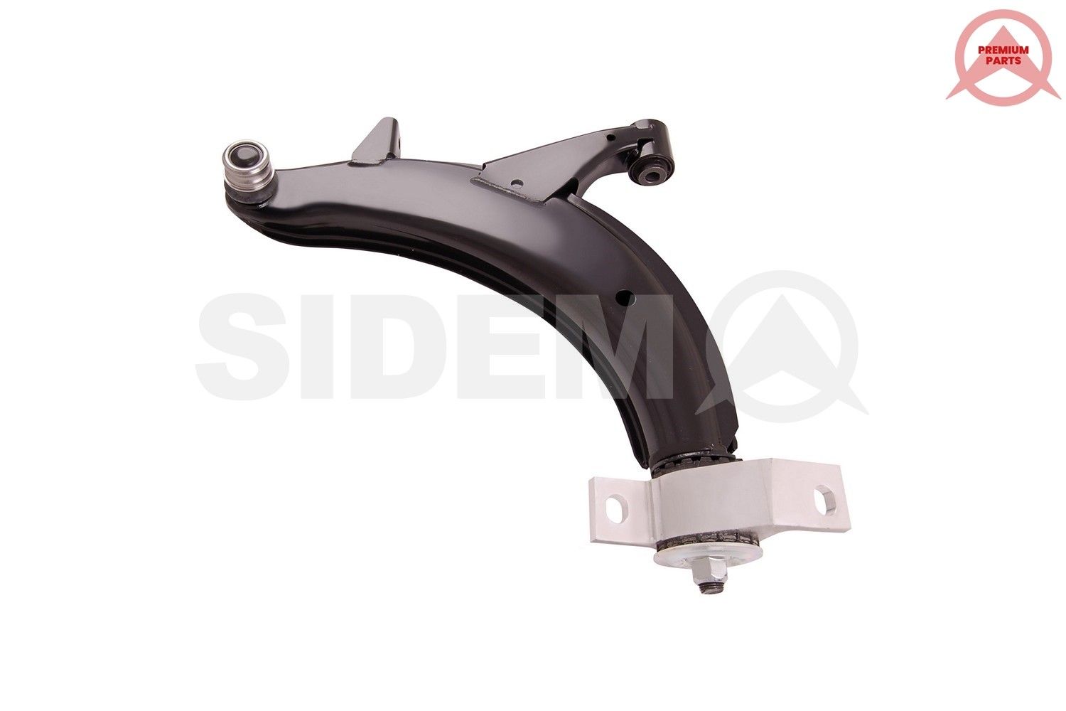 Brat, suspensie roata SIDEM 83076