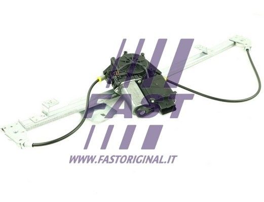 Podnośnik szyby FAST FT91761
