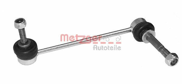 Brat/bieleta suspensie, stabilizator METZGER 53048812
