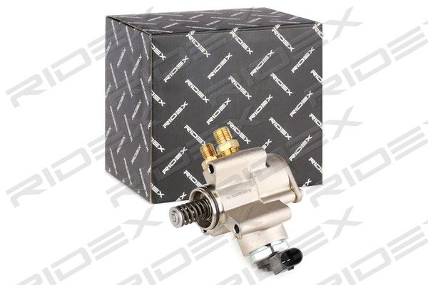 Pompa wysokiego ciśnienia RIDEX 3918H0064