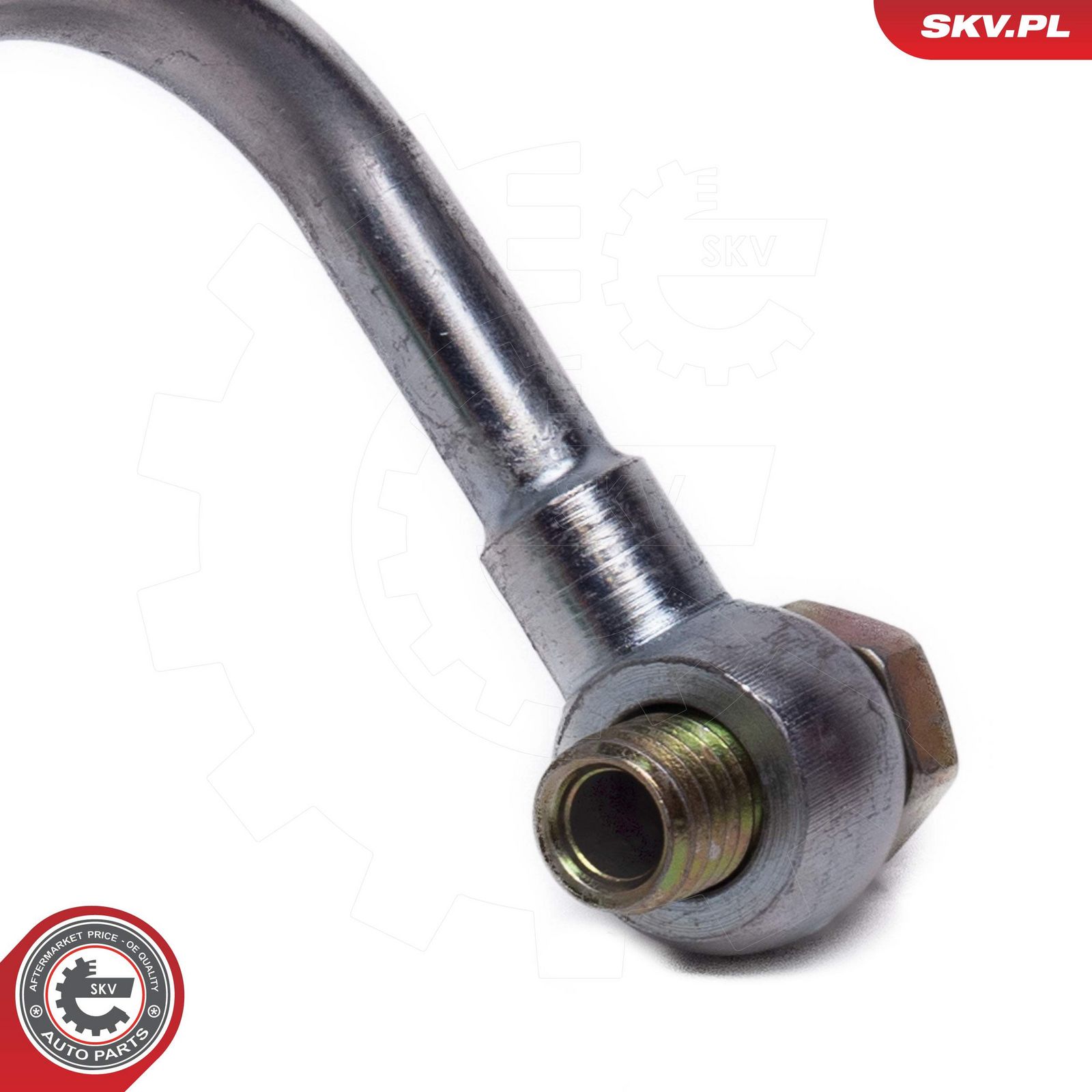 conducta ulei, incarcare ESEN SKV 31SKV241