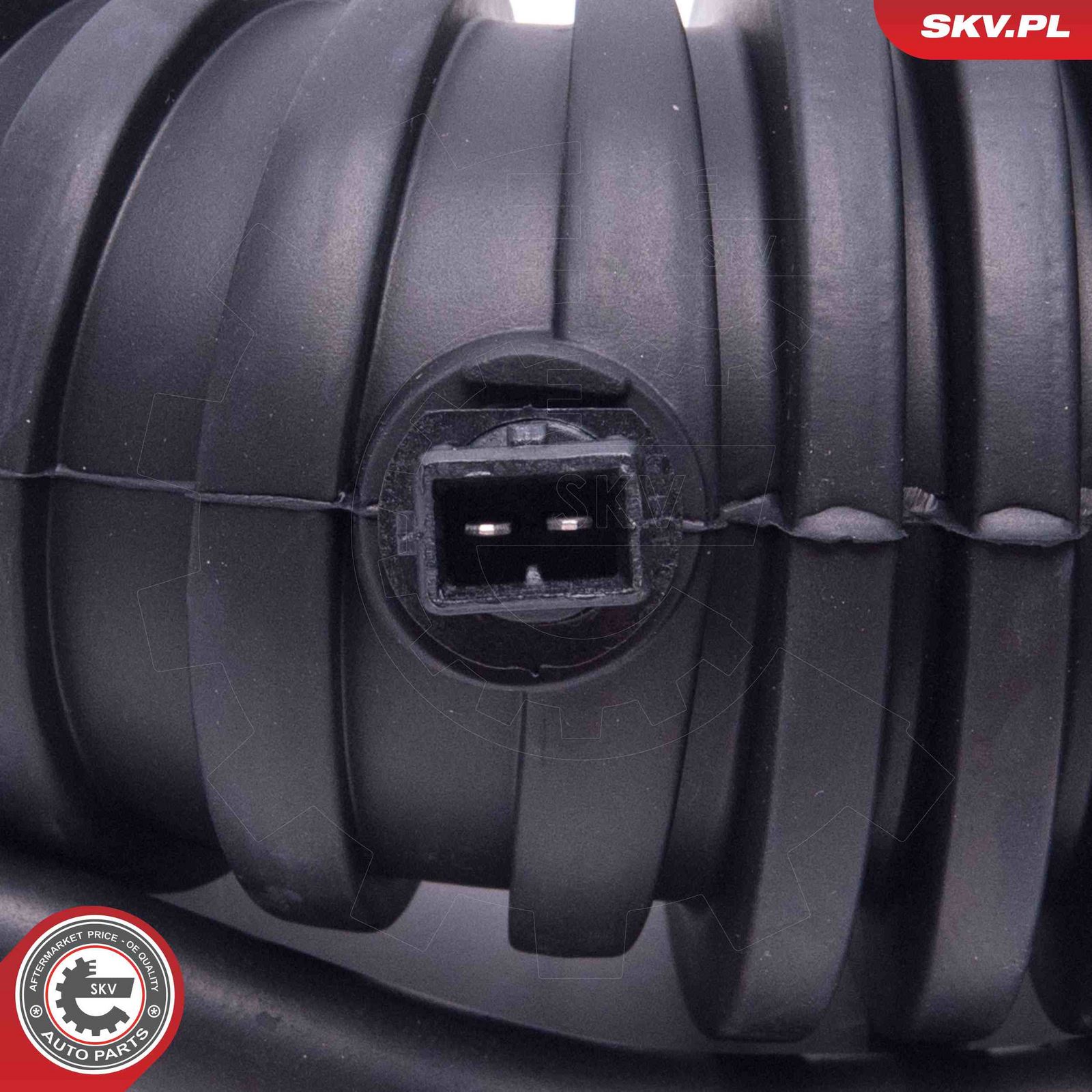 Levně Sací hadice, vzduchový filtr ESEN SKV 24SKV419