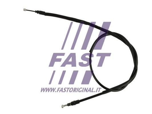 Cięgło, hamulec postojowy FAST FT69043