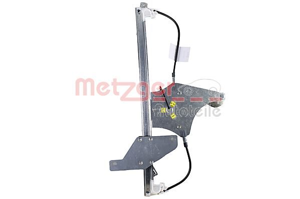 Podnośnik szyby METZGER AUTOTEILE 2160585