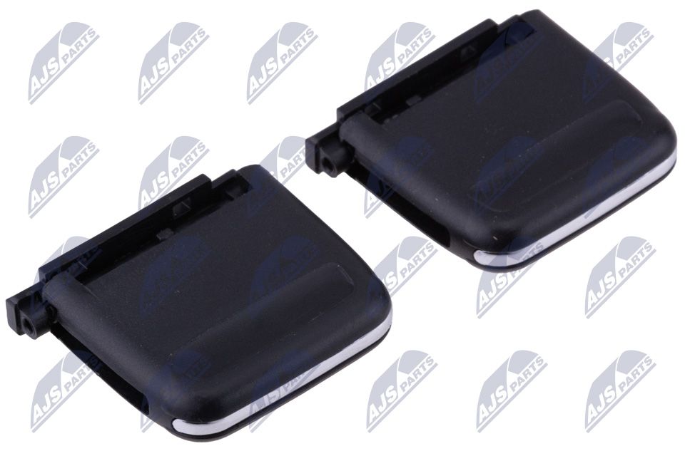 Элементы управления, отопление / вентиляция