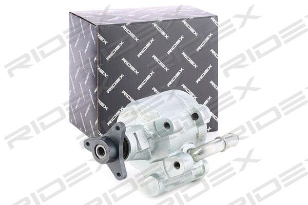 Pompa hydrauliczna, układ kierowniczy RIDEX 12H0206