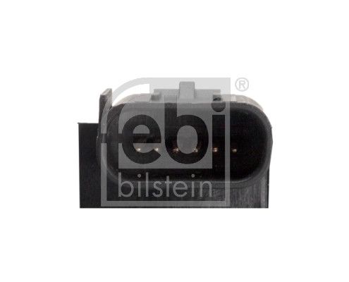Levně Hrdlo škrticí klapky FEBI BILSTEIN 170369