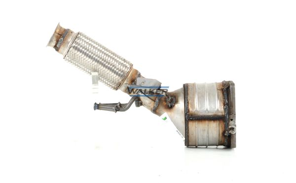 Katalizator WALKER 28681