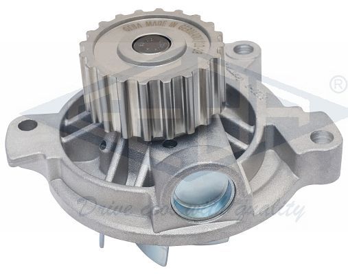 Pompă de apă, răcire motor GEBA 10320