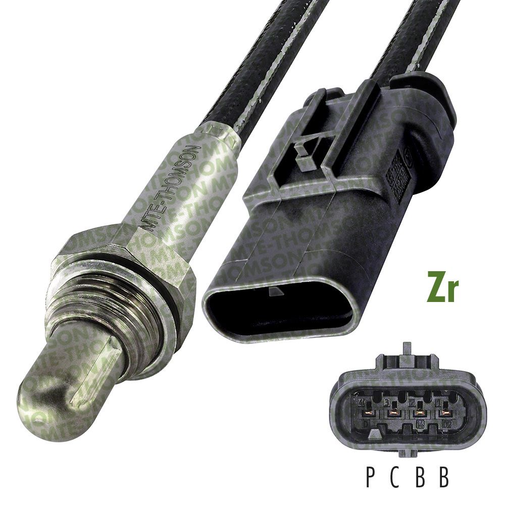 Sonda lambda MTE-THOMSON 8740.40.046