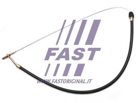 Cięgło, hamulec postojowy FAST FT69146
