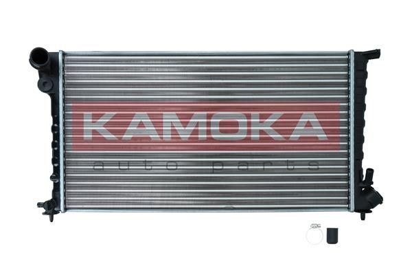 Chladič motora KAMOKA 7705013