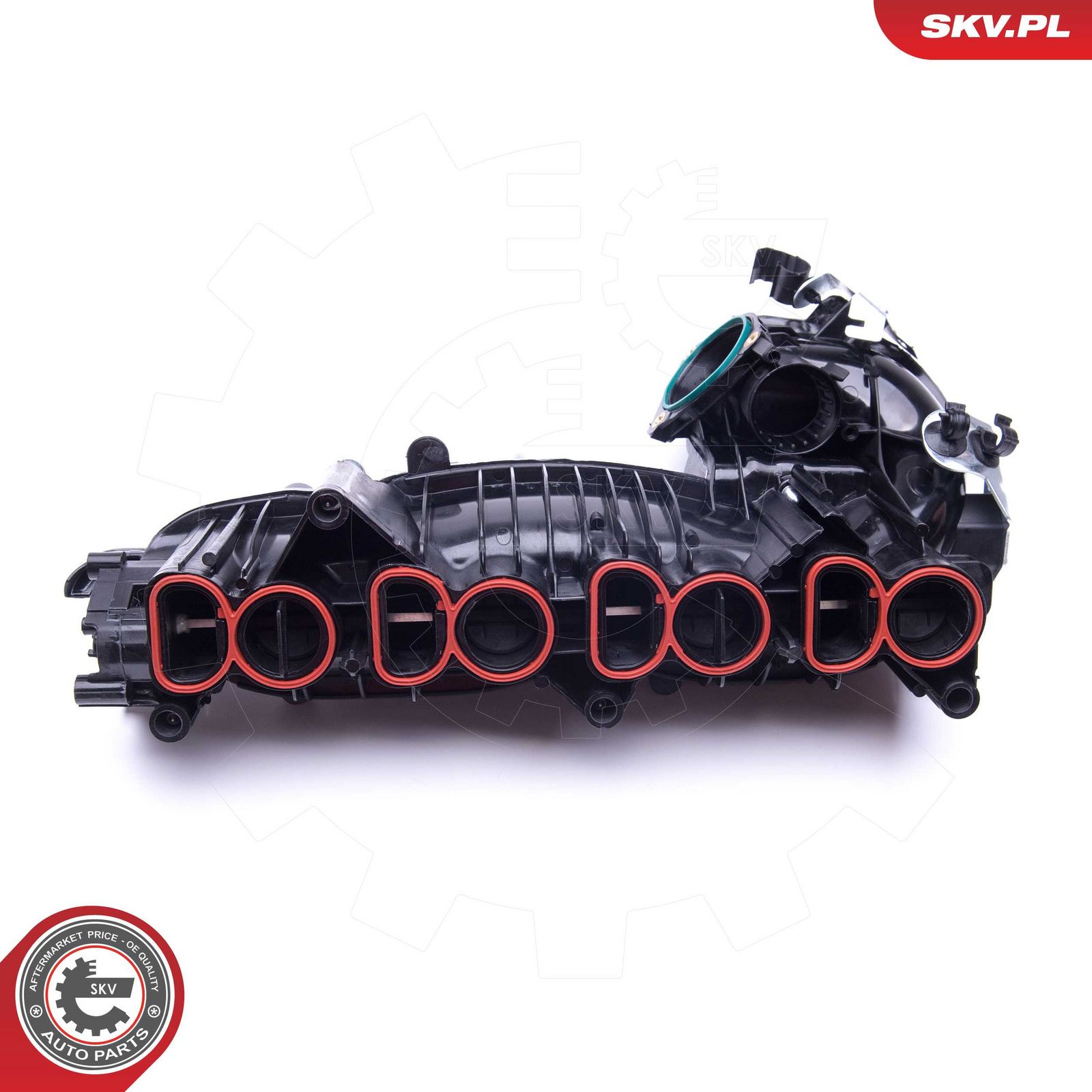 Levně Sací trubkový modul ESEN SKV 49SKV020