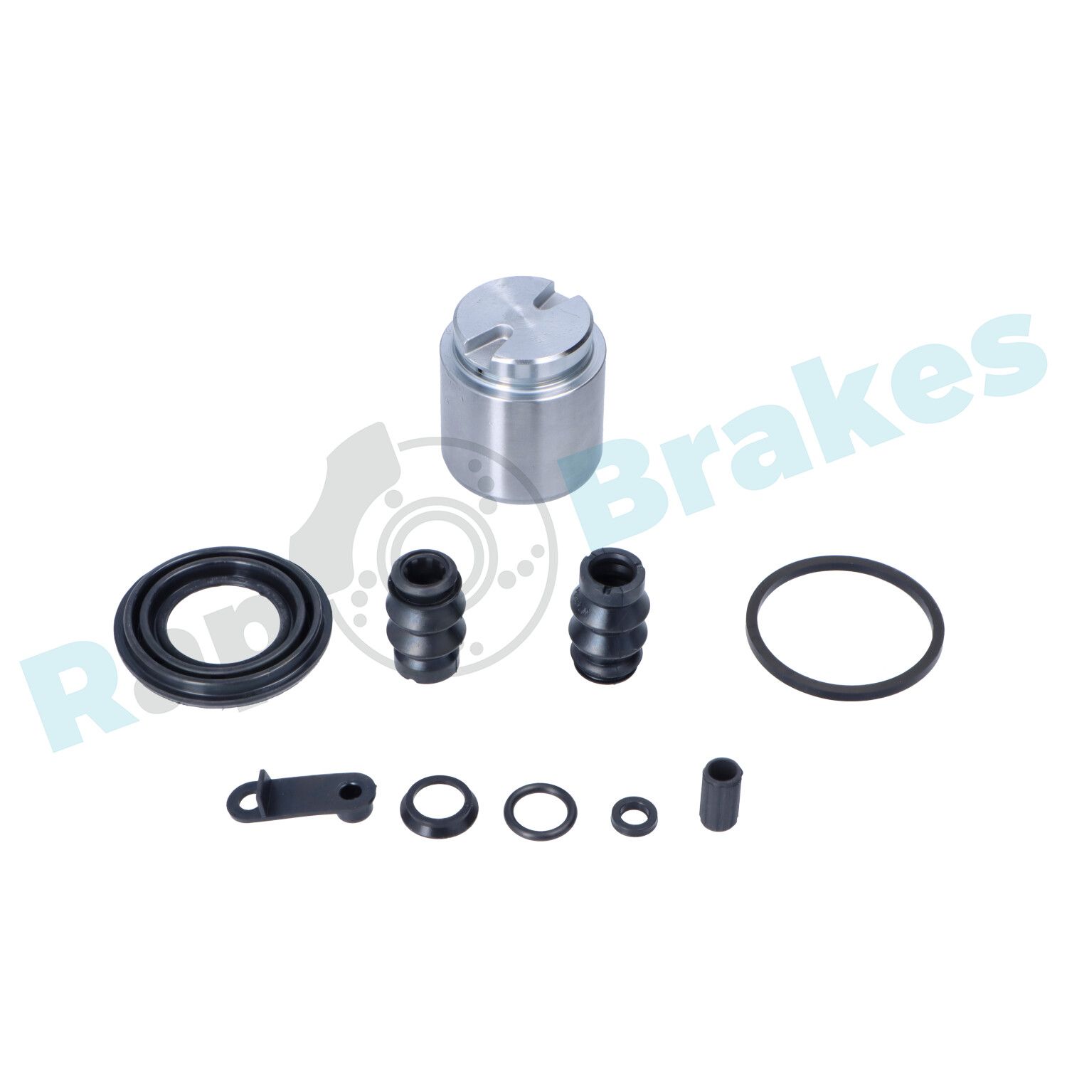 Remondikomplekt,Pidurisadul