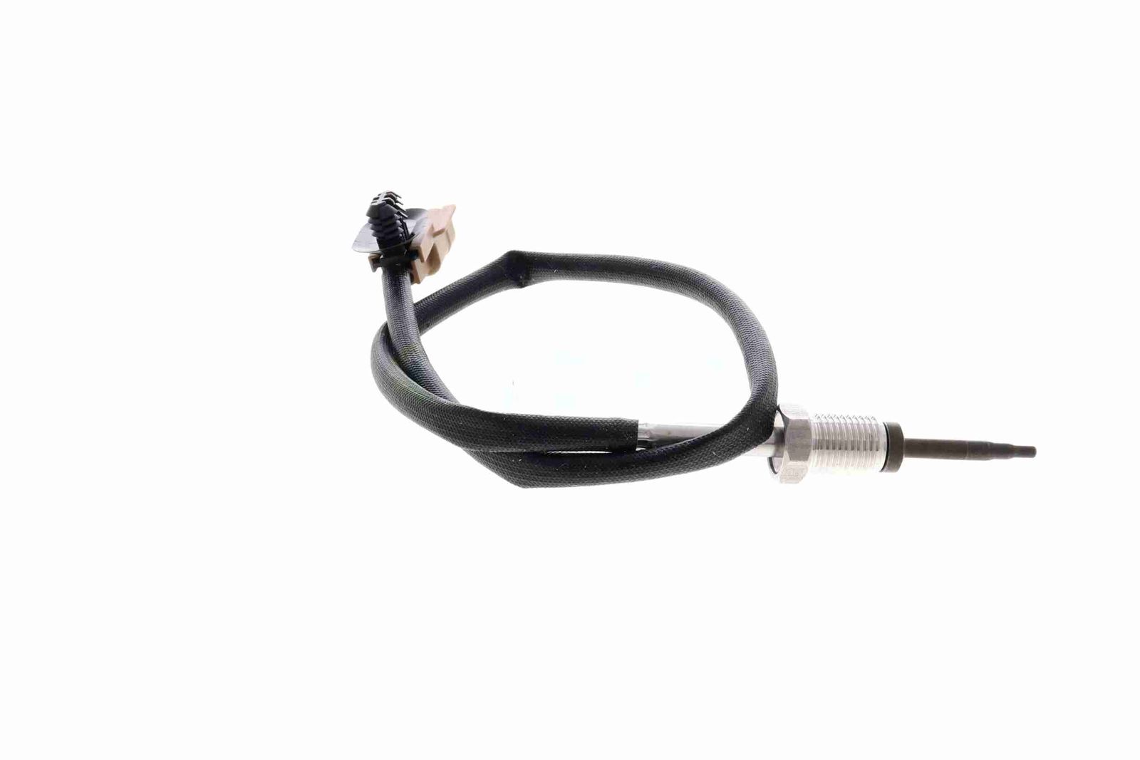 Capteur, température des gaz
