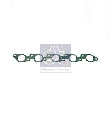 Uszczelka, kolektor wydechowy DT SPARE PARTS 4.20777