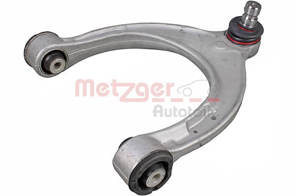 Brat, suspensie roata METZGER 58135008