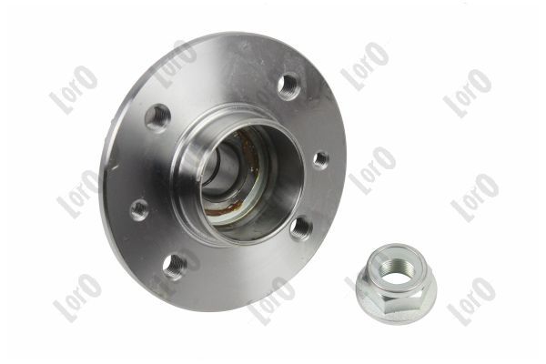 Комплект подшипника ступицы колеса