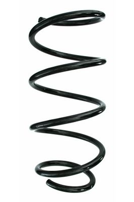 Sprężyna zawieszenia SPIDAN 87201