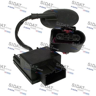 Releu, pompa combustibil SIDAT 3.240150