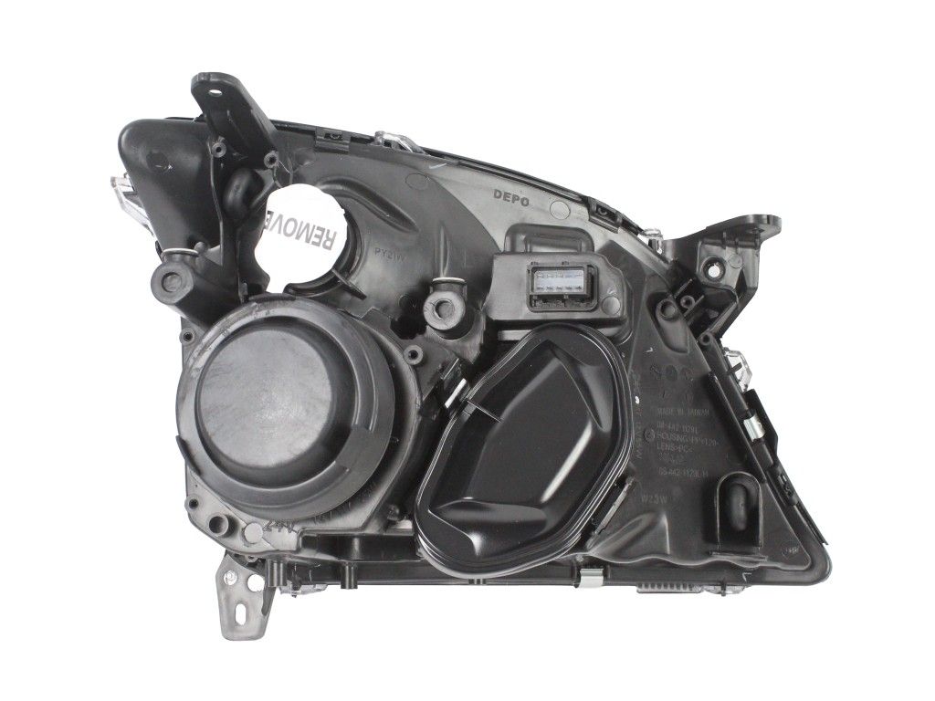 Levně Světlomet ABAKUS 442-1129L-LDEM1