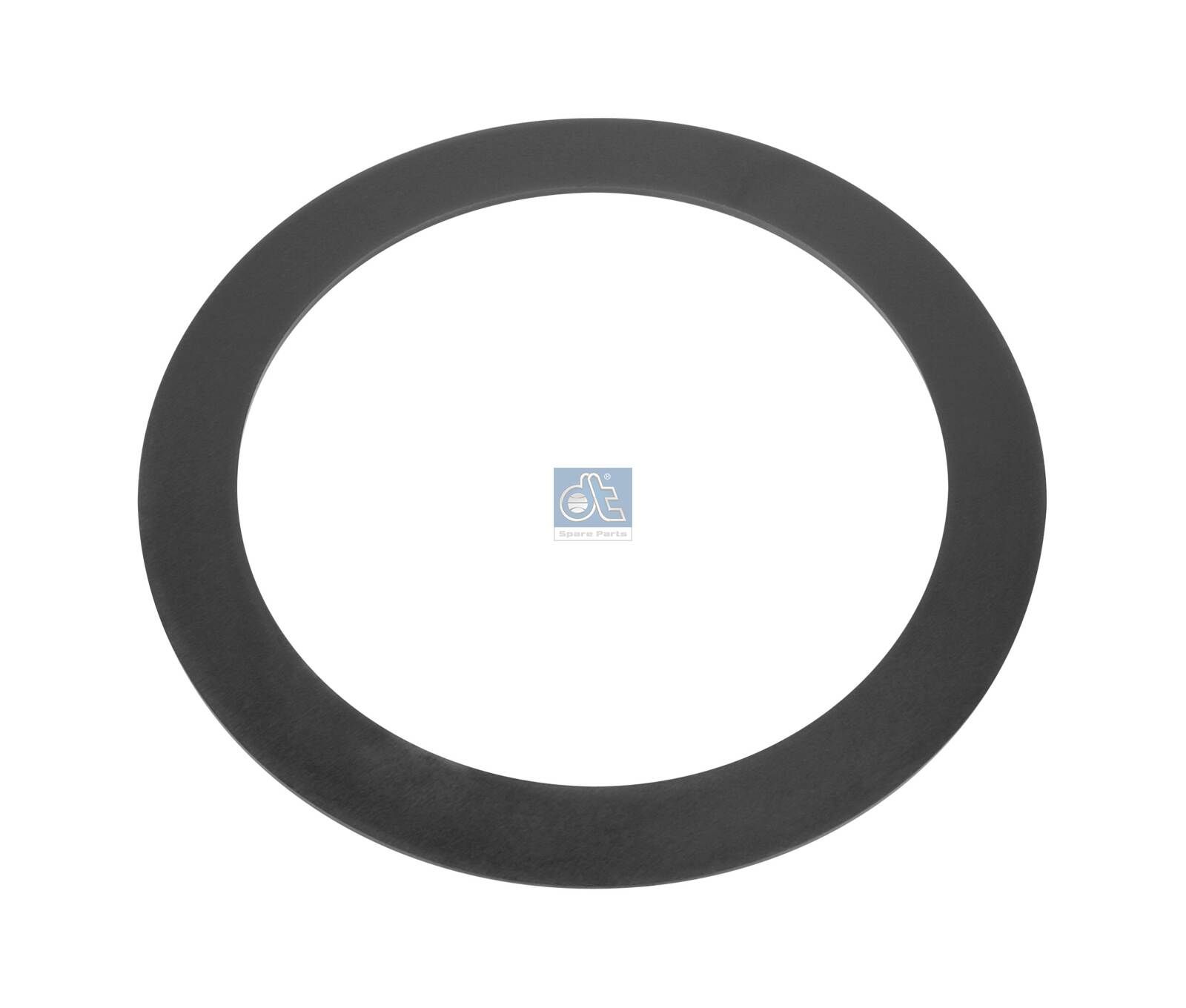 simering, butuc roata DT Spare Parts 10.10456