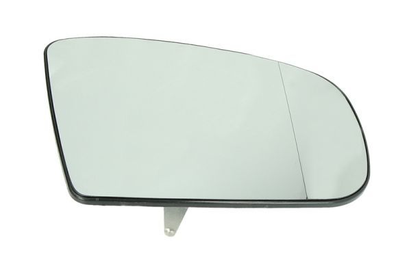 Verre de rétroviseur, rétroviseur extérieur