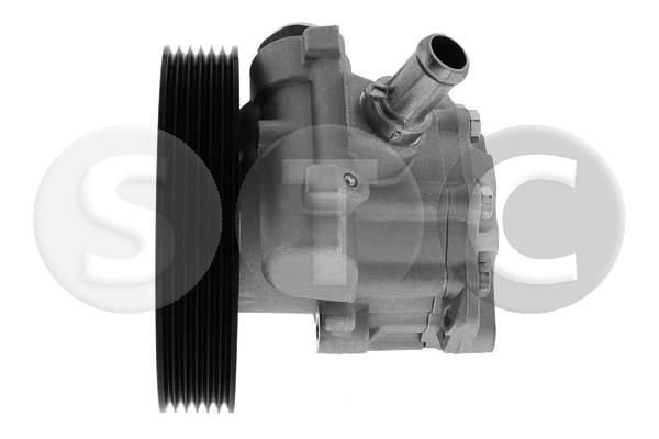 Pompa hydrauliczna, układ kierowniczy STC T451679