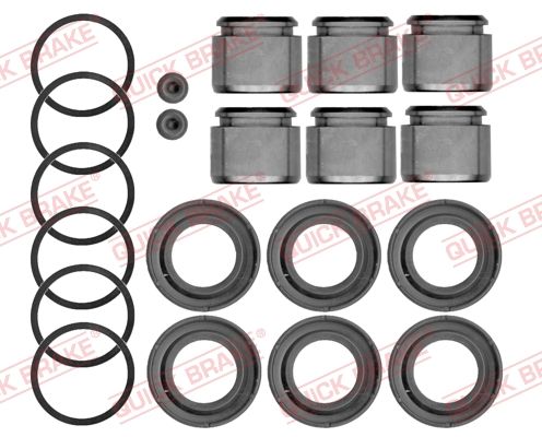 Set reparatie, etrier QUICK BRAKE 114-5436