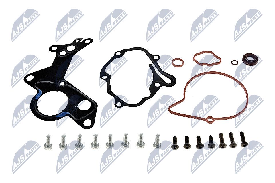 Set reparatie, pompa vacuum (Siste frana) NTY PVP-WW-000A