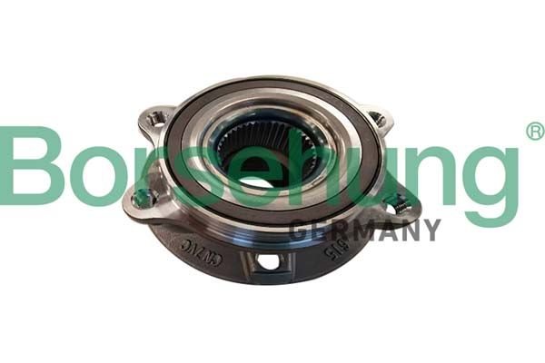 Zestaw łożysk koła BORSEHUNG B11294