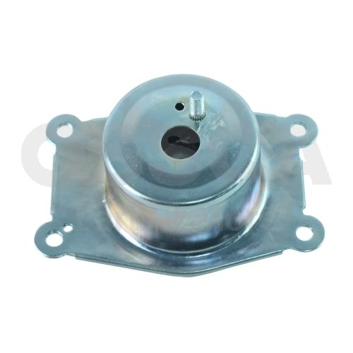 Подвеска, двигатель