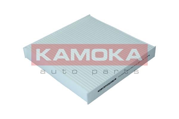 Filtr, vzduch v interiéru KAMOKA F419901