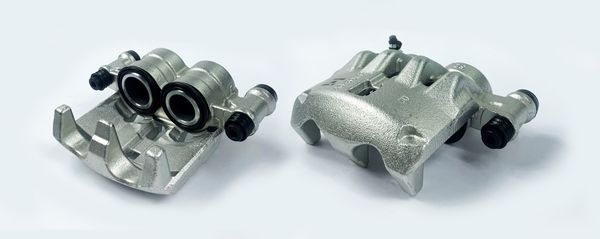Juratek - Brake Caliper - Front Right