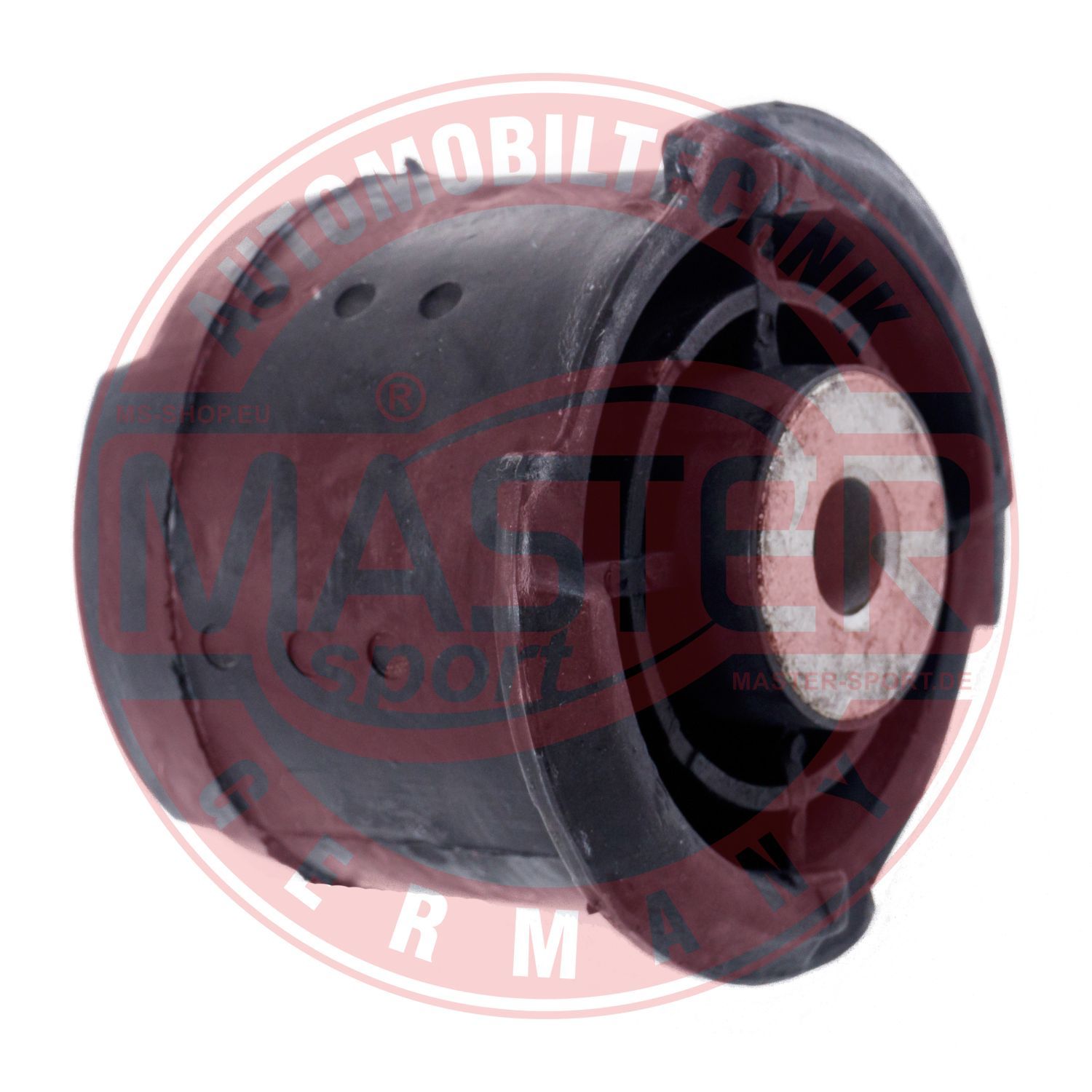 E-shop Uloženie, nosník nápravy MASTER-SPORT GERMANY 21379-PCS-MS