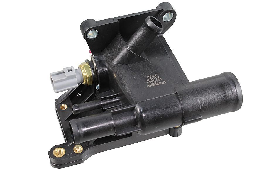 Flansa lichid racire METZGER 4010354