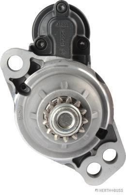 starter HERTH+BUSS ELPARTS 42177006