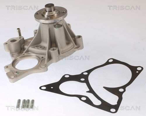 Pompă de apă, răcire motor TRISCAN 8600 13054
