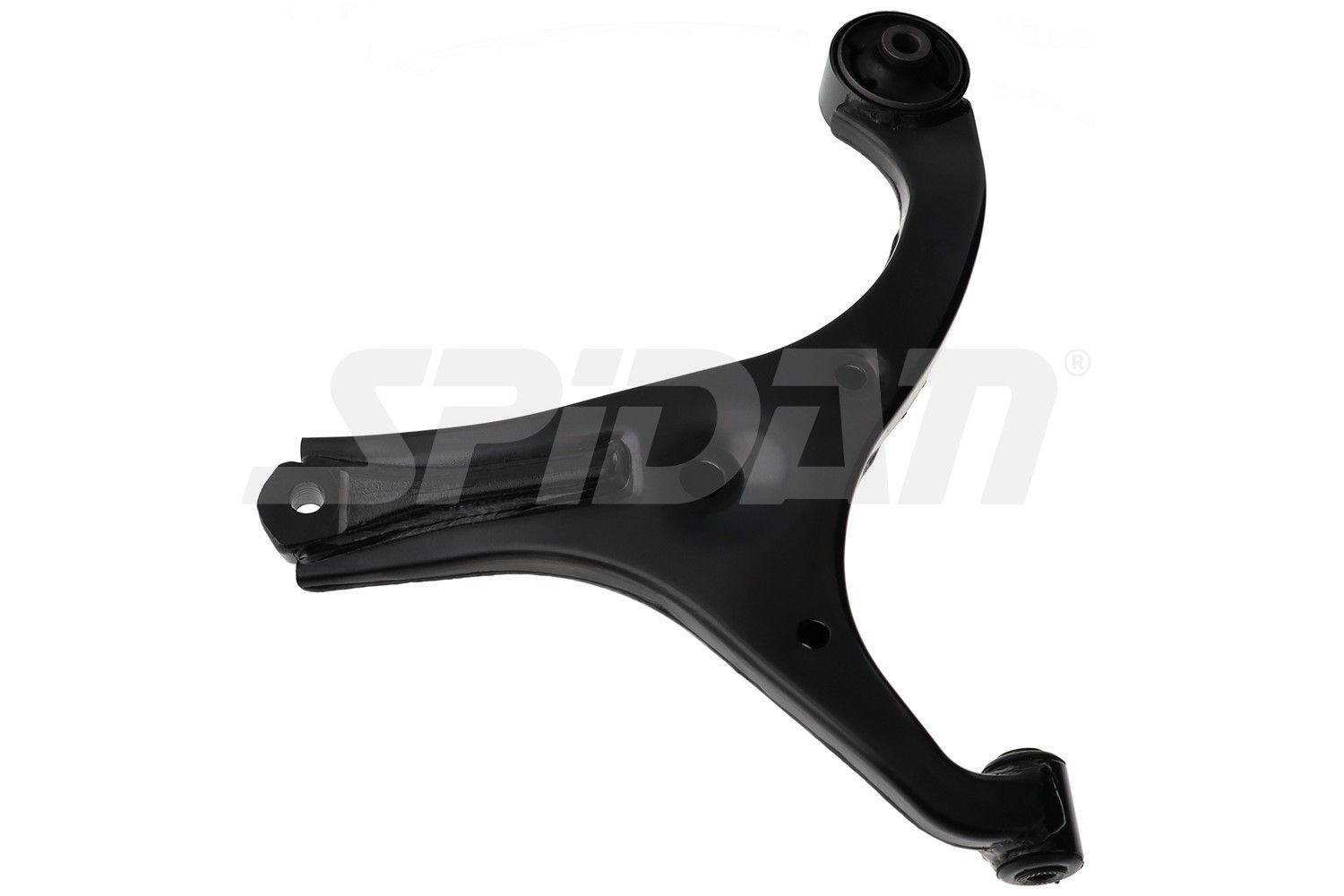Brat, suspensie roata SPIDAN CHASSIS PARTS 46459