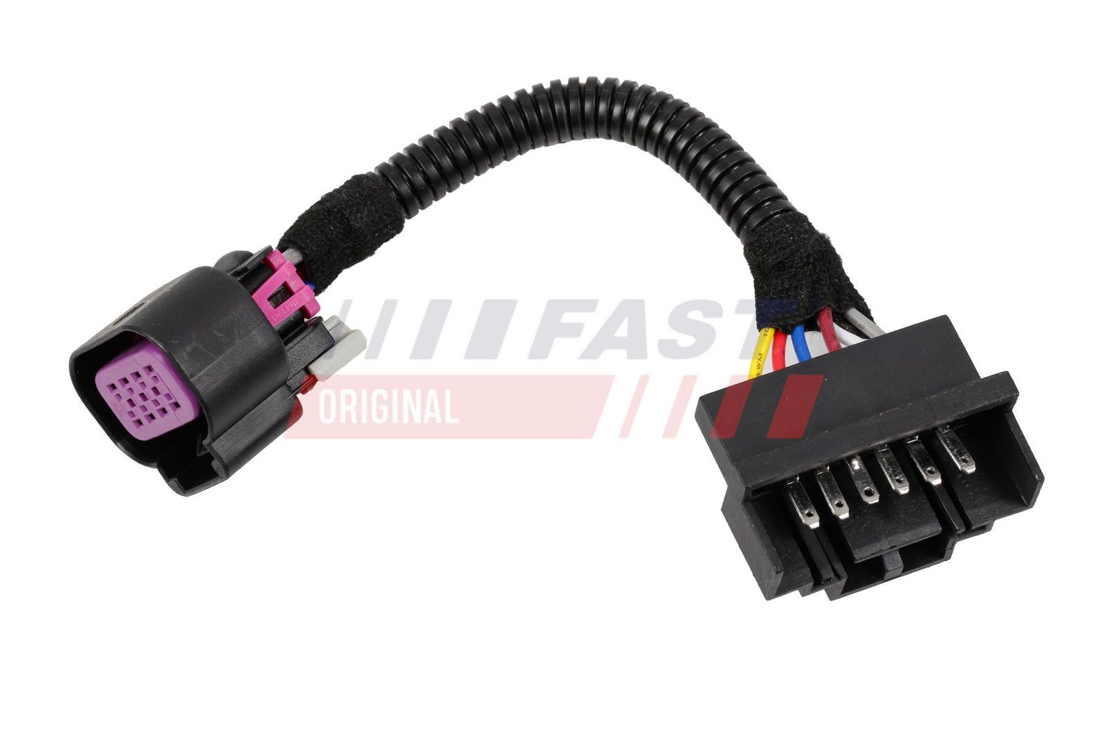 cablaj, lumini spate FAST FT76103