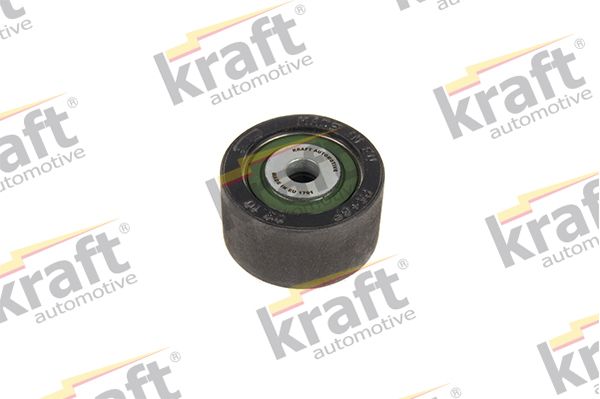 rolka kierunkowa / prowadząca, pasek klinowy zębaty KRAFT AUTOMOTIVE 1225779
